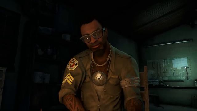 Far Cry 3 - Первый взгляд смотреть онлайн