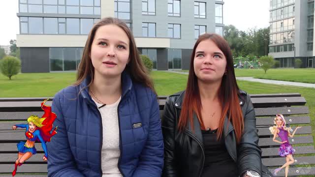 Подставные вопросы или Перевертыши PROMO смотреть онлайн