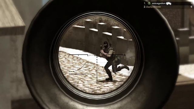 Far Cry 2 мультиплеер дуэль armagedonVSDarlov смотреть онлайн