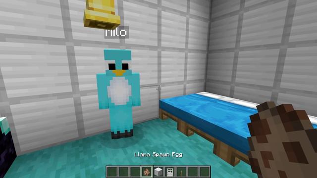 MORE TNT MOD vs Security House - Minecraft смотреть онлайн
