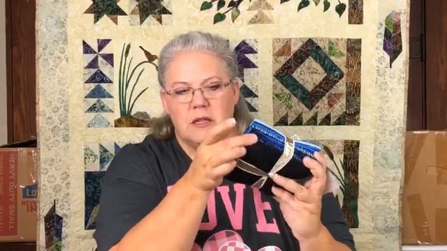 Facebook LIVE Replay - SWEETHEART SALE February 19, 2024 - IT'S BATIK WEEK! смотреть онлайн