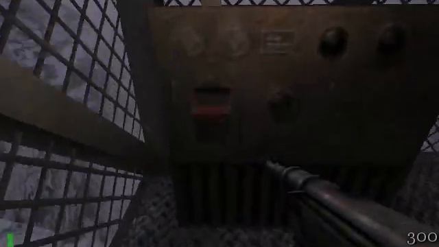 Return To Castle Wolfenstein Classic - Season 1 - Episode 3 смотреть онлайн