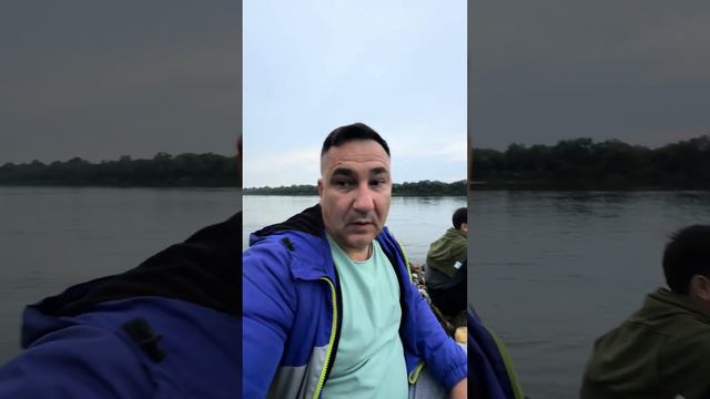 Порыбачили и поели смотреть онлайн