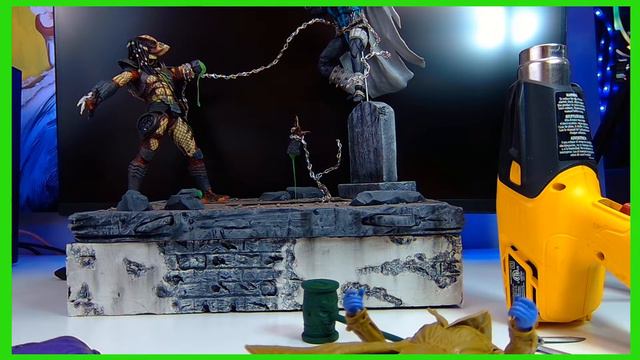 2023 VAMPIRE JOKER | Walmart Gold Label | McFarlane/ Head Swap! смотреть онлайн