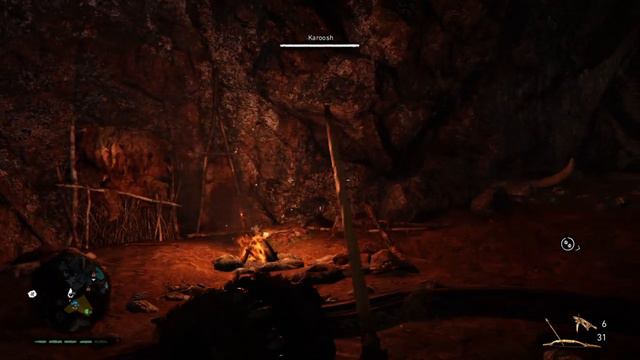Cómo les gusta estorbar... Far Cry Primal смотреть онлайн