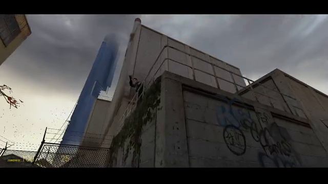 Half-Life 2 #1 | Wake Up And Smell The Ashes смотреть онлайн