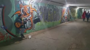 Лев 7 лет - Группа крови - как всё начиналось (№51)