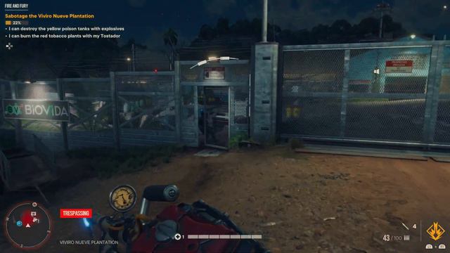 Far Cry 6 yara edition ps5 4k part 3 смотреть онлайн