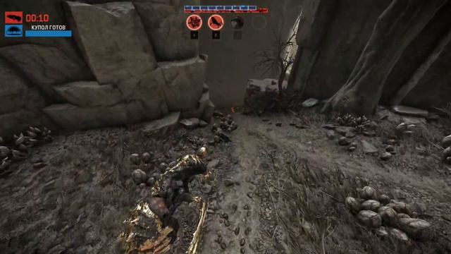 ЭВОЛЮЦИОНИРУЕМ С ПОДПИСЧИКАМИ (Часть 2) ► Evolve stage 2 #3 смотреть онлайн