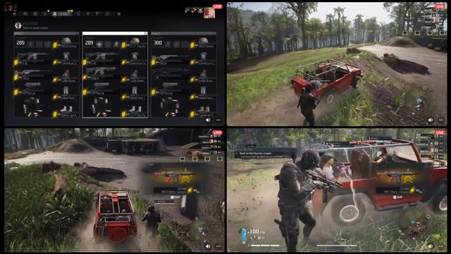Raid Reset - Critical - Week 78 Raid Intel смотреть онлайн