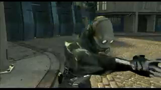 Civil Protection-Episode 1 смотреть онлайн