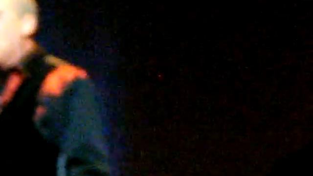 Taft Theater 2-4-2012 (WARNING: FOUL LANGUAGE) смотреть онлайн