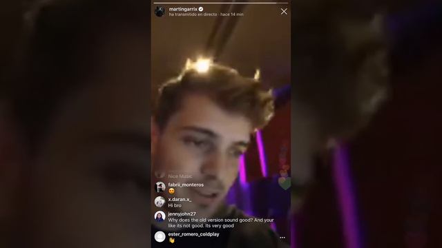 Martin Garrix & Julian Jordan - Glitch смотреть онлайн