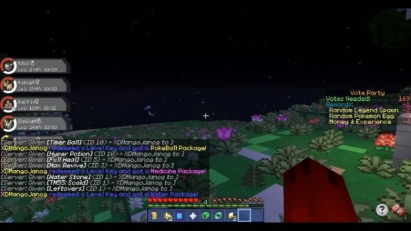 Pixelmon Alola - ALOLAN VULPIX & NINETALES! (Pixelmon 5.0 PokeTrials Server) #2