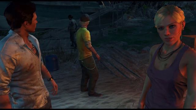 Far Cry 3 Walkthrough Part-17 смотреть онлайн
