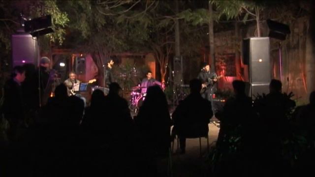 I AM THE WALRUS. POSTHUMOUS TRIBUTE CONCERT TO JOHN LENNON, 30th ANNIVERSARY 5/11 смотреть онлайн