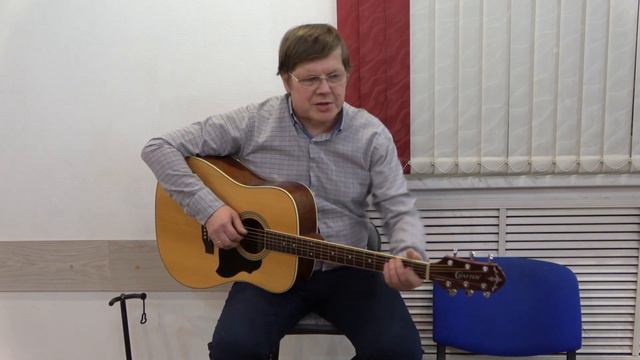 07 Песня голодного студента - Сергей Окишев