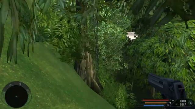 потерпели корабле крушение FAR CRY #1 смотреть онлайн