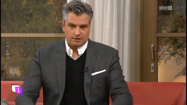 "heute leben" mit DAGMAR KOLLER und DORIAN STEIDL - MARTIN FERDINY смотреть онлайн