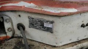 Будни коллекционера. Выпуск 5. Купил донора Москвич 403иэ.