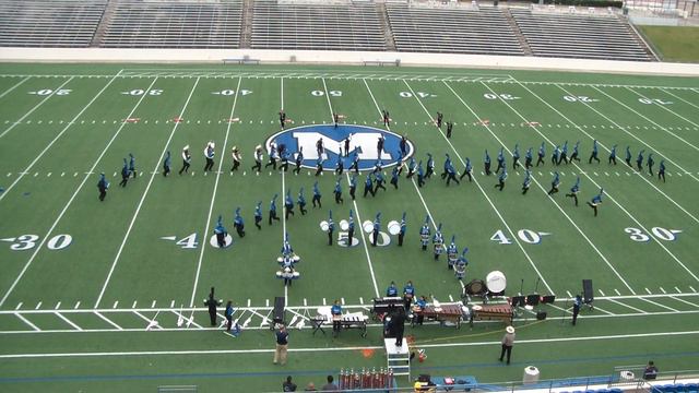 USBands Remo Prelims - Adamson - "Silent Night" смотреть онлайн