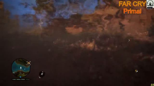 FAR CRY: Primal -6/15- Souboj Barbarů смотреть онлайн