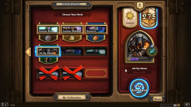 Guide how to be Hunters (Hearthstone) смотреть онлайн