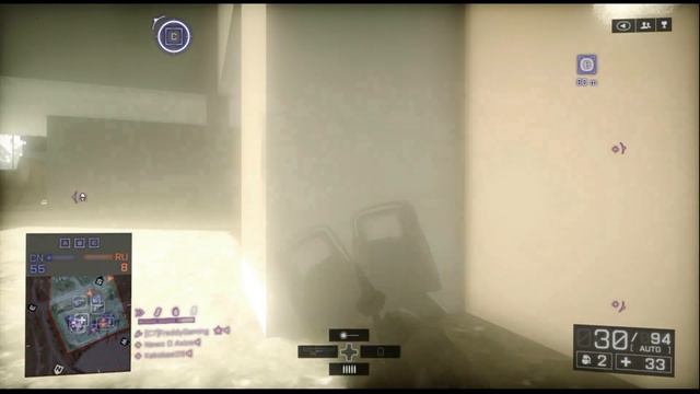 BF4 Best Personal Defense Weapon | PDW - R Engineer Guide смотреть онлайн