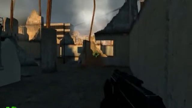 Half-Life 2-Smod Outbreak.98 Part 64 смотреть онлайн