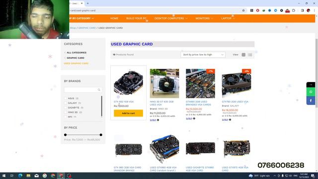 රු35,000 කට Farcry 5 ගහන්න pc එකක් හදමු "Farcry 5 pc build for under Rs35,000 in sri lanka ' смотреть онлайн
