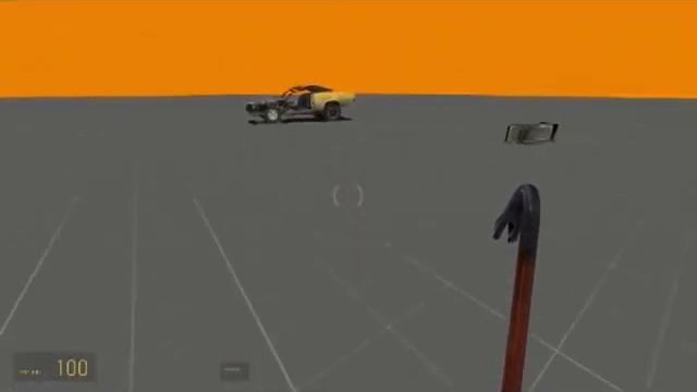 GPS nav system. Half-life 2 mapping смотреть онлайн