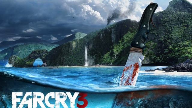 FAR CRY 3 SOUNDTRACK 17 FURTHER смотреть онлайн