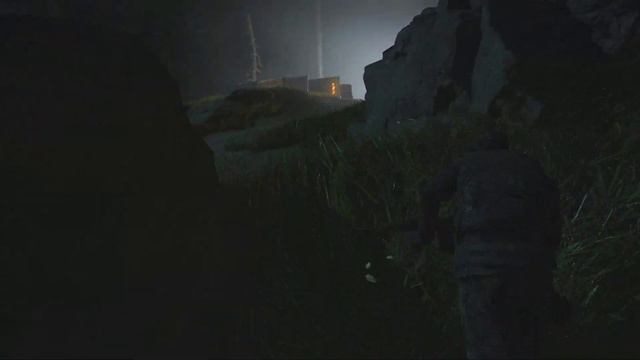Tom Clancy’s Ghost Recon Breakpoint - Foxglove Station Breach & Clear смотреть онлайн