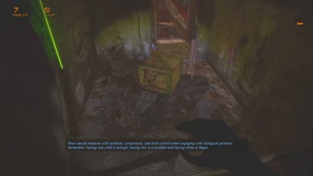 G STRING by Eyaura - Dark Cyberpunk Korean Half-life (No Commentary) - Part 1- 12 year, 1 Woman Mod смотреть онлайн