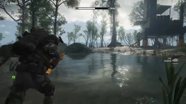 Ghost Recon breakpoint glitch 6218Xp + 2500 skell credits just in 1 min گلیچ گوست ریکون смотреть онлайн