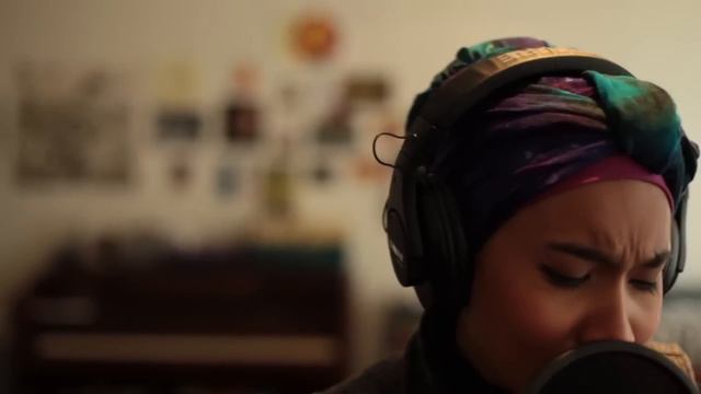 Yuna - Thinkin Bout You (Frank Ocean Cover) смотреть онлайн