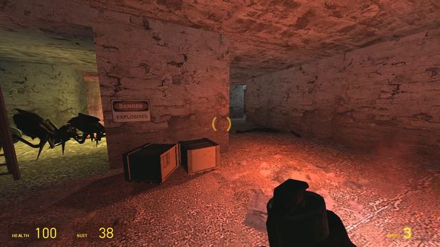 Gmod/Hl2 Beta 2000-2001 Soldier Vo updated смотреть онлайн