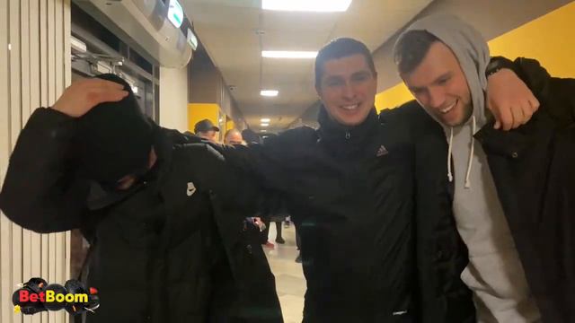 😁 Как вы думаете, какую максимальную скорость до падения развил Дмитрий Жилинский? смотреть онлайн