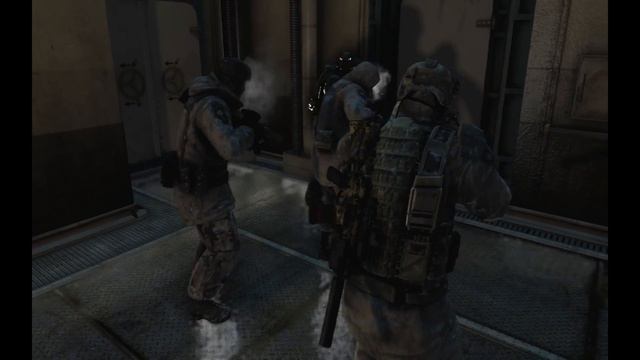 Ghost Recon: Future Soldier COOP 2024 | Elite | Deep Fire смотреть онлайн