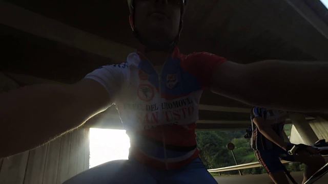 aitor bajando de coo hacia barros смотреть онлайн
