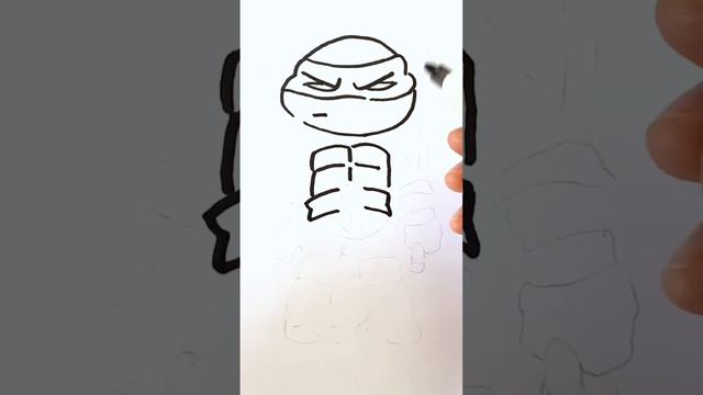 #какнарисовать #черепашкининдзя #простыерисунки #рисункидляначинающих #рисункидлясрисовки #рисунки смотреть онлайн