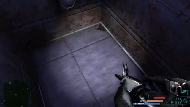 Far Cry Massive Attack Part 21 Log 10 Massive structure 2 смотреть онлайн