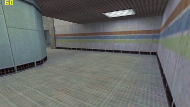 Half-Life on Windows 98 SE (86Box) | Pentium MMX 200 + 3dfx Voodoo 3000 смотреть онлайн