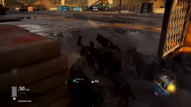 Tom Clancy's Ghost Recon: Breakpoint Gamescom 2019 Ghost War PvP Gameplay смотреть онлайн