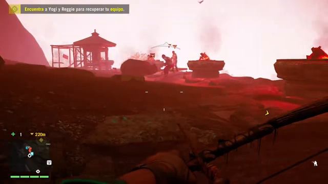 Far cry 4 physics смотреть онлайн