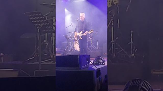Tom Robinson Band in the Avalon Tent, Glasto 2022 part 1 смотреть онлайн