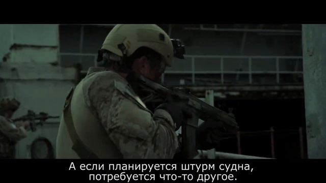 Medal of Honor: Warfighter - Боевые тренировки SEALTeam6 - Штурмовик (RUS) смотреть онлайн
