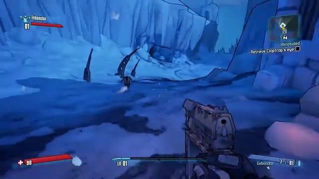 School 13 - Игрооргии: Эпизод 12 - XCOM и Borderlands 2 смотреть онлайн