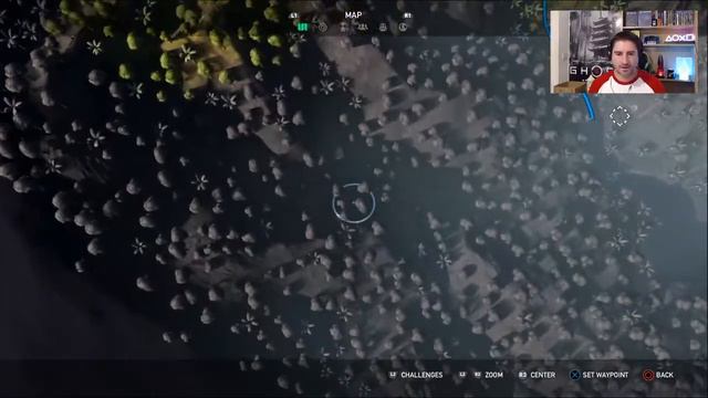 Far Cry 5 - Hours Of Darkness DLC Part #1 - Trophy Hunting смотреть онлайн