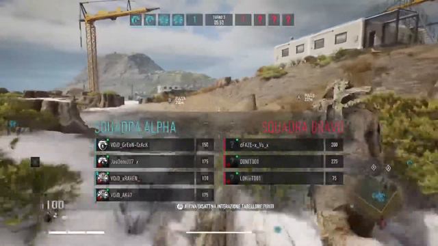 Ghost Recon breakpoint ps5 team VOiD смотреть онлайн